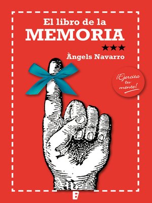 cover image of El libro de la memoria
